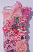 Image result for Pink Princess Mirror iPhone Case