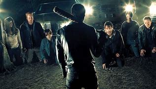Image result for Walking Dead Season 7 Episode 1