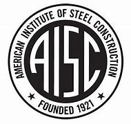Image result for AISC Logo