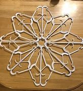 Image result for Crafts Using Plastic Hangers