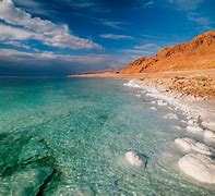 Image result for Dead Sea Beaches