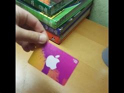 Image result for Scratched Apple Card