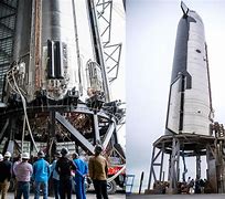 Image result for SpaceX Starship Launchpad