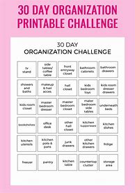 Image result for Organizing Challenges
