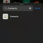 Image result for Apple iPhone 4S Add Contact Folder