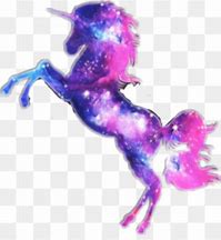 Image result for Purple Unicorn No Background