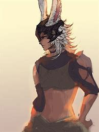 Image result for Viera Male Oc