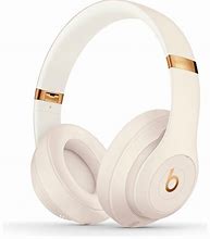 Image result for Rose Gold Over-Ear Headphones