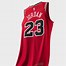 Image result for Michael Jordan Bulls Jersey