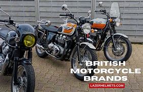 Image result for English Motorcycle Brands