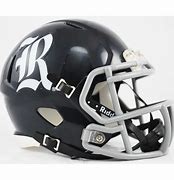 Image result for Rice Football Helmet