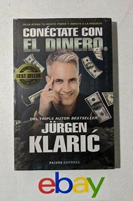 Image result for Conectate Con El Dinero Libro