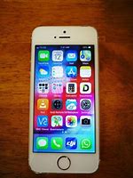 Image result for iPhone 5S 32GB Gold