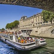 Image result for Seine River Cruise Paris France