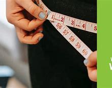 Image result for Healthy Waist Measurement