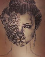 Image result for Animal People Drawings