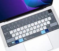 Image result for MacBook Pro 14 Keyboard