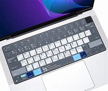 Image result for MacBook Pro M1 Keyboard Cover