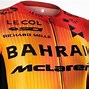 Image result for Bahrain McLaren Bike