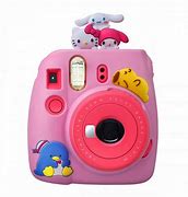 Image result for Sanrio Instax