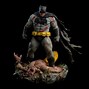 Image result for The Dark Knight Returns Batman Statue