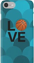 Image result for Basketball iPhone Cases