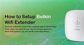 Image result for Belkin Wi-Fi Booster