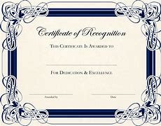 Image result for Customizable Printable Certificate Templates