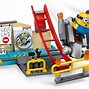 Image result for LEGO Minions Rise of Gru