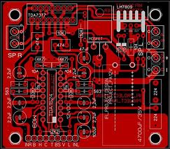 Image result for Sound Amplifier IC
