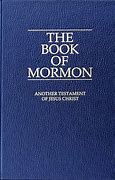 Image result for Sunday On Monday Book of Mormon