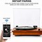 Image result for 1 by One Record Player Portable