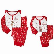 Image result for Clarice Reindeer Pajamas Costume