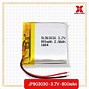 Image result for 5S 18650 Lipo Battery