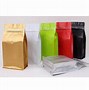 Image result for Custom Coffee Bags