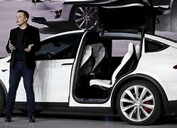 Image result for Elon Musk and Tesla