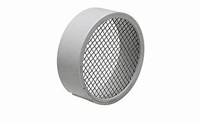 Image result for Round PVC Vents