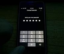 Image result for Change Require Passcode iPhone