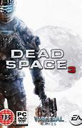 Image result for Dead Space 3 Box Art