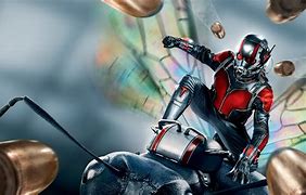Image result for Ant-Man Screencaps