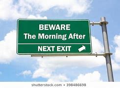 Image result for No iPad in the Morning Sign