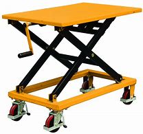 Image result for Lift Work Table