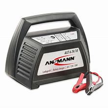 Image result for ansmann batteries chargers