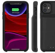 Image result for iPhone 11 Silicone Purple Case
