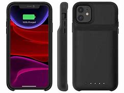 Image result for iPhone 11 Case Black with Apple Logo