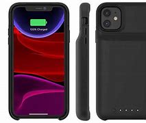 Image result for Purple Silicone iPhone 11" Case