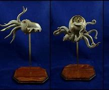 Image result for Steampunk Sculpture