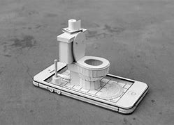 Image result for iPhone 10 Papercraft Orignal