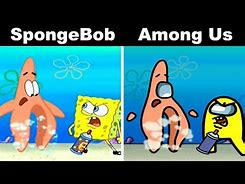Image result for Spongebob Invisible Spray Episode