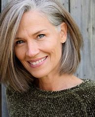 Image result for Best Hairstyles for Thin Hair Women Over 50